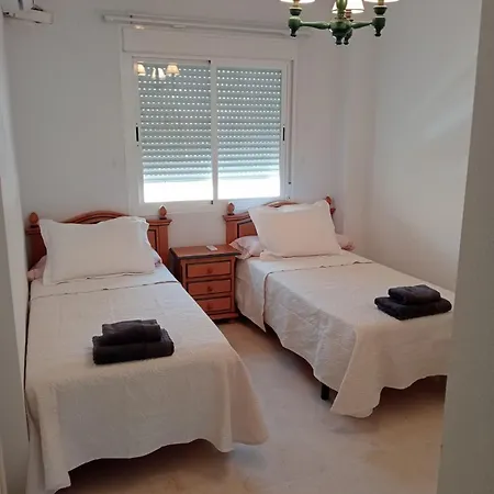 Costalagos Beach House Torremolinos Exterior foto