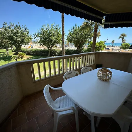 Costalagos Beach House Torremolinos Exterior foto
