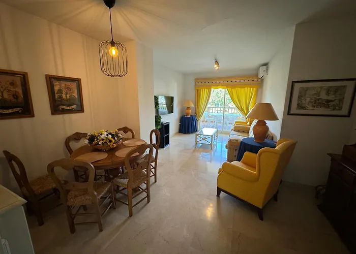 Costalagos Beach House