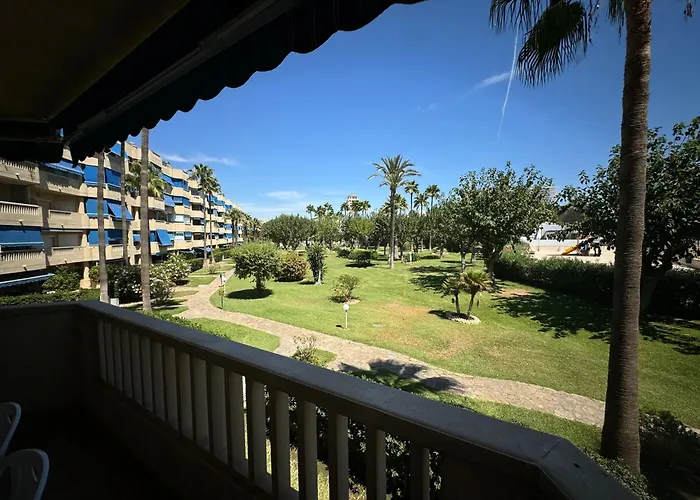Costalagos Beach House